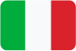 Sujetador magnético Italiano